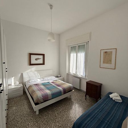 Ferienwohnung Il Pesce Di Legno Livorno Exterior foto