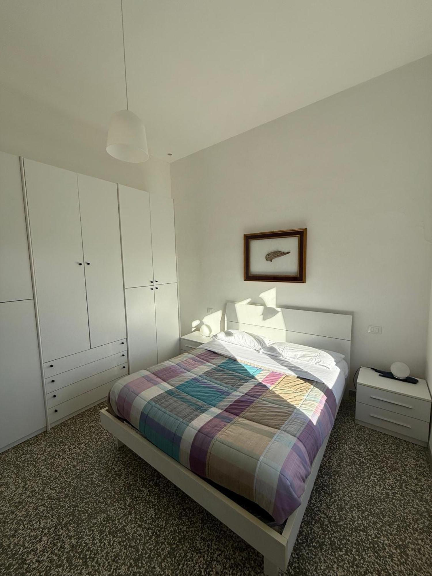 Ferienwohnung Il Pesce Di Legno Livorno Exterior foto